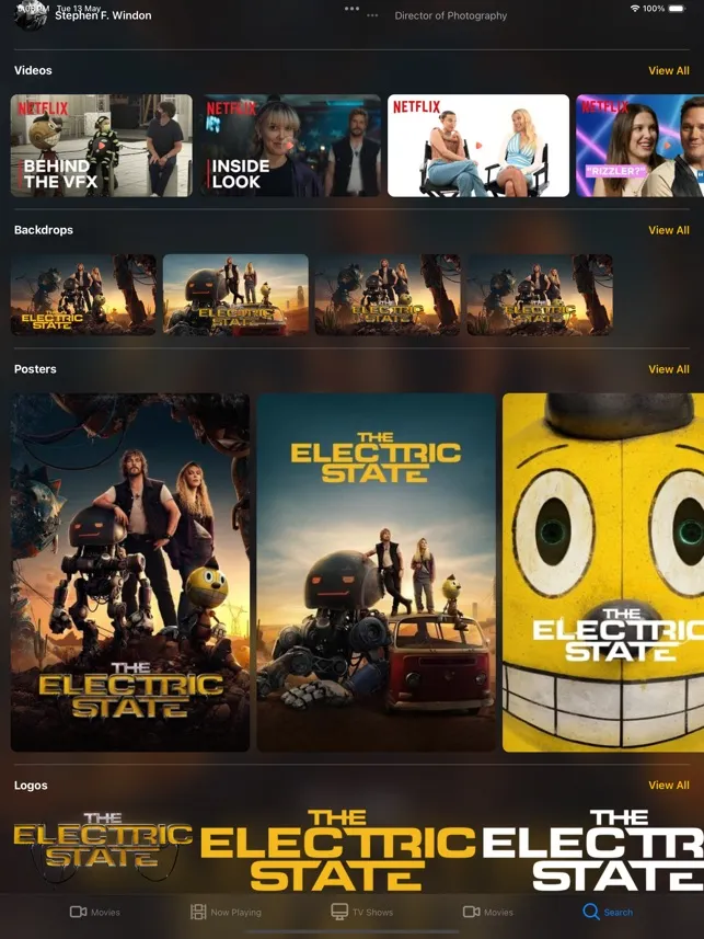 OTT Content on Pikashow