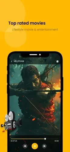 Pikashow Top Rated Movies