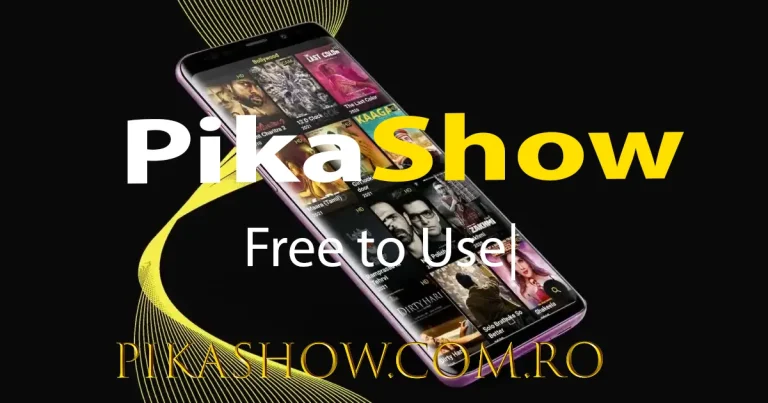 pikashow free to use app