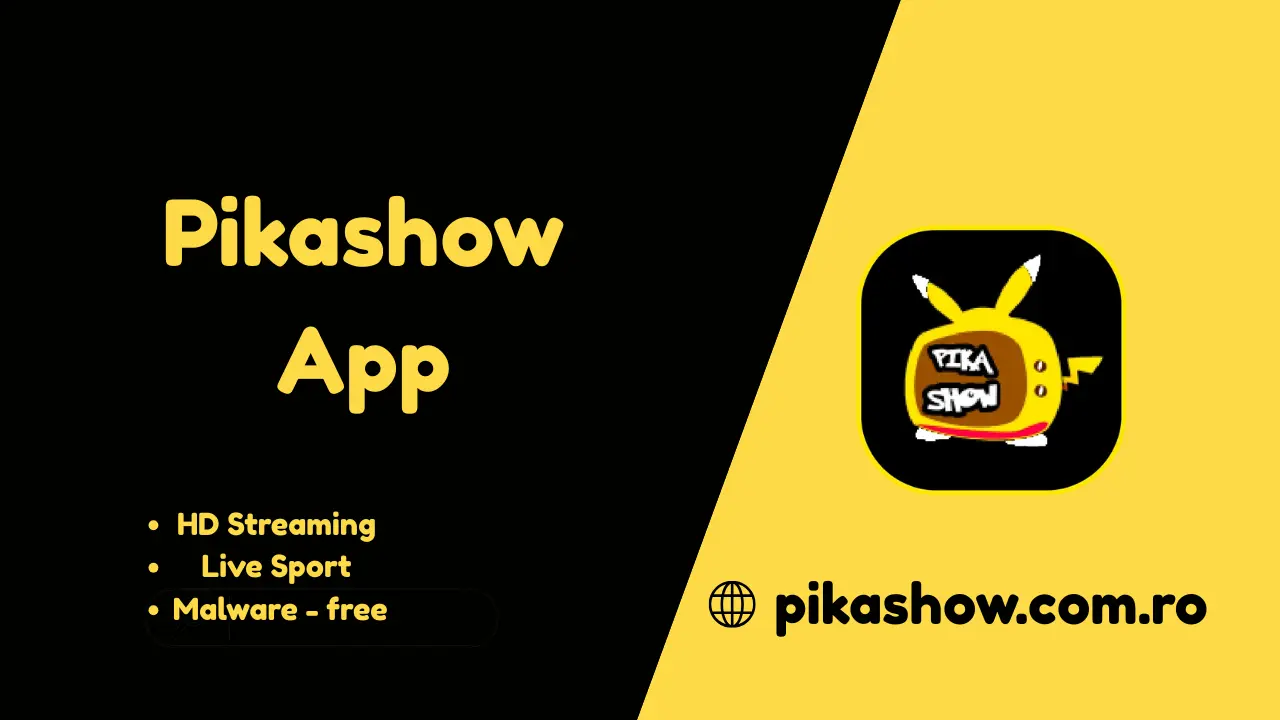 pikashow.it.com